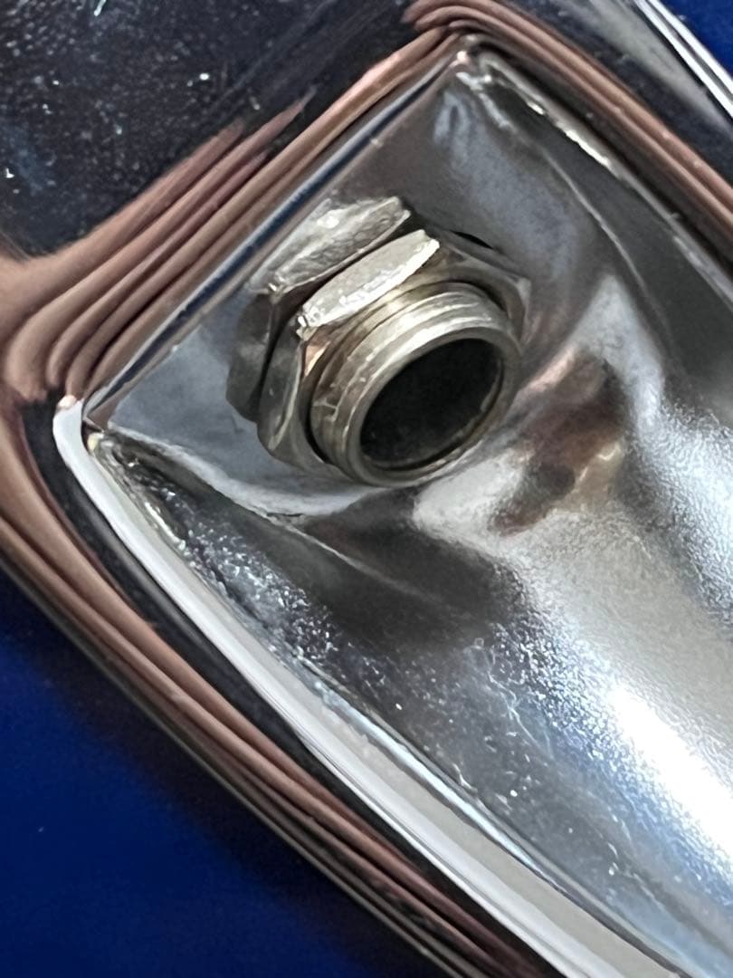 G&L Legacy エレキギター ブルー