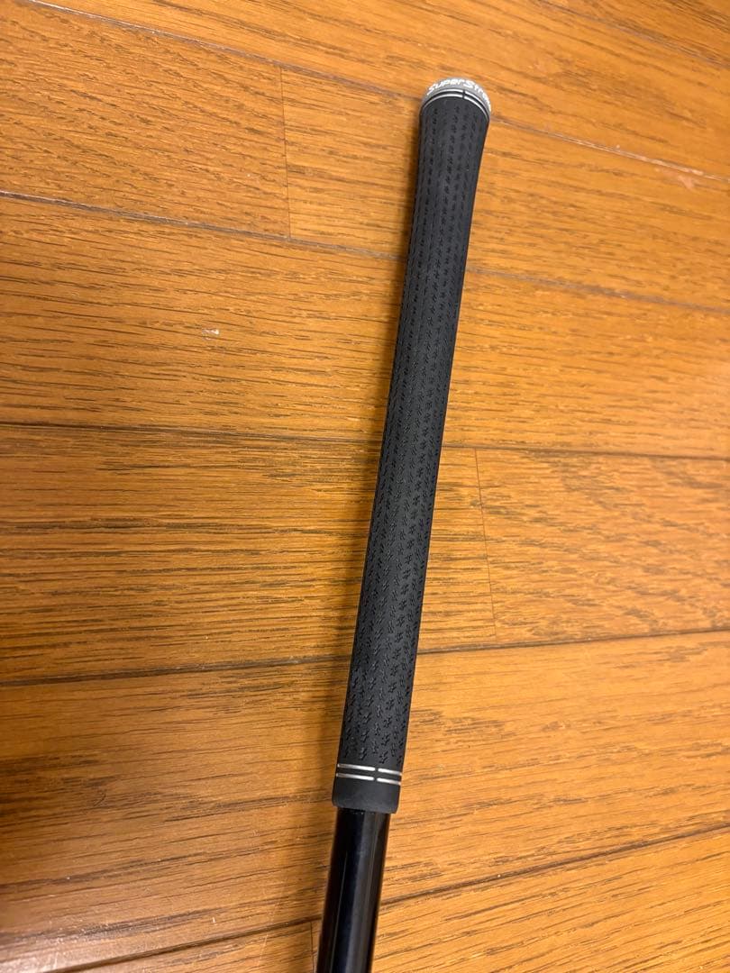 【超美品】 ②Qi4D MAXドライバー （1W:10.5°） : 60S