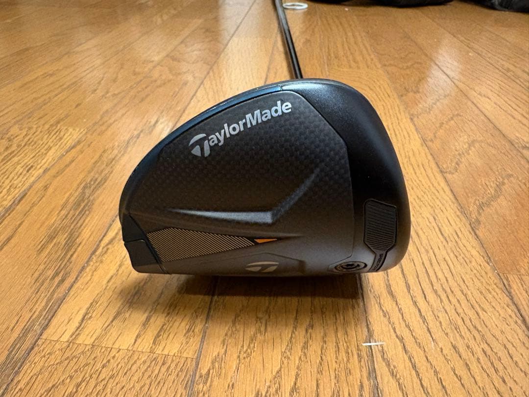 【超美品】 ②Qi4D MAXドライバー （1W:10.5°） : 60S