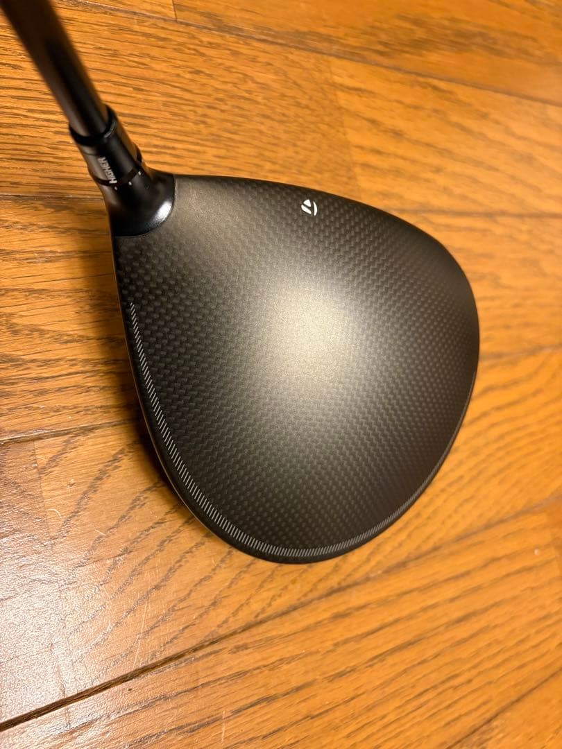 【超美品】 ②Qi4D MAXドライバー （1W:10.5°） : 60S