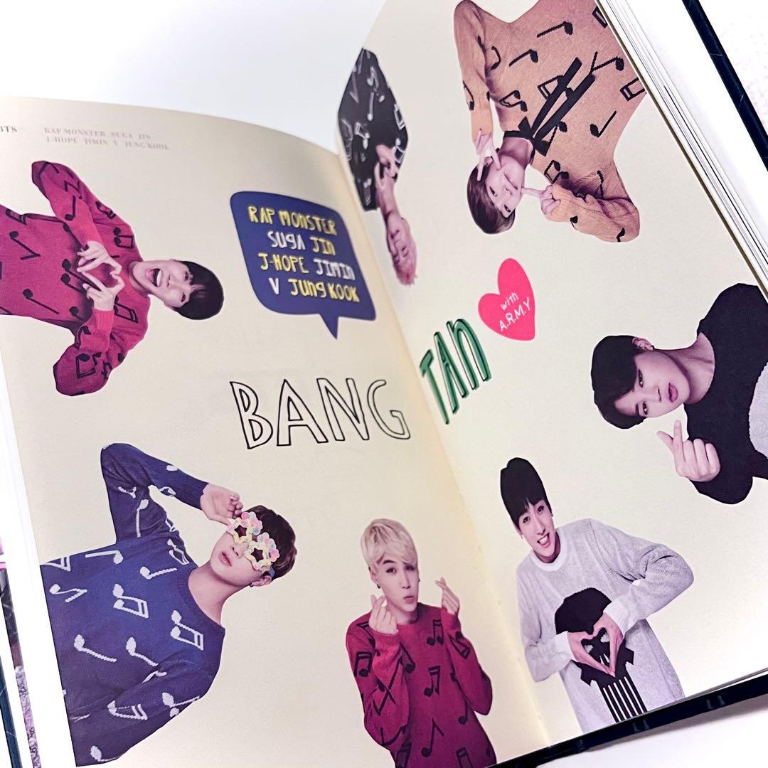 BTS シーグリ サマパケ 2016 ドバイ 2個セット 写真集