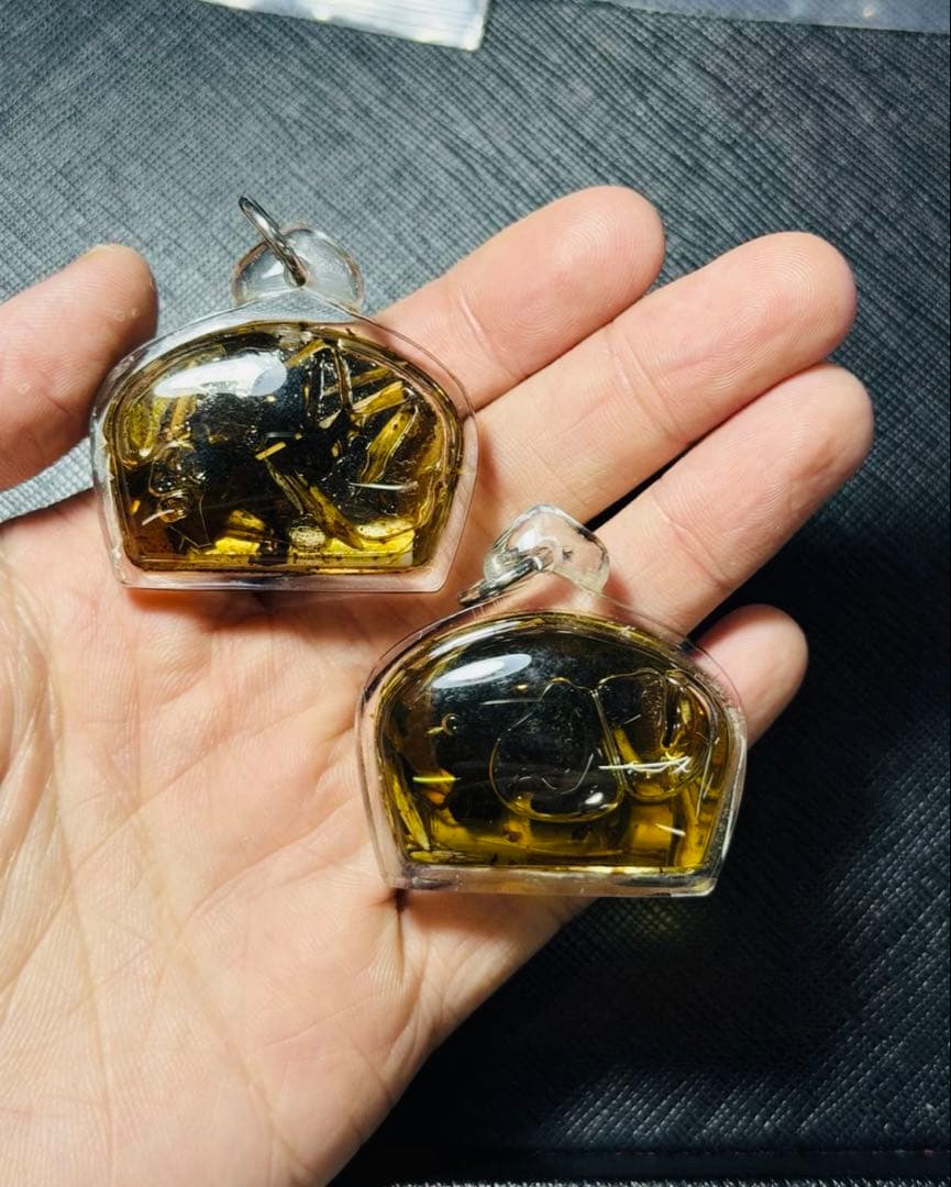 【限定1】入手困難　菩薩水象 幸運富、権力、抑制　 プラクルアン