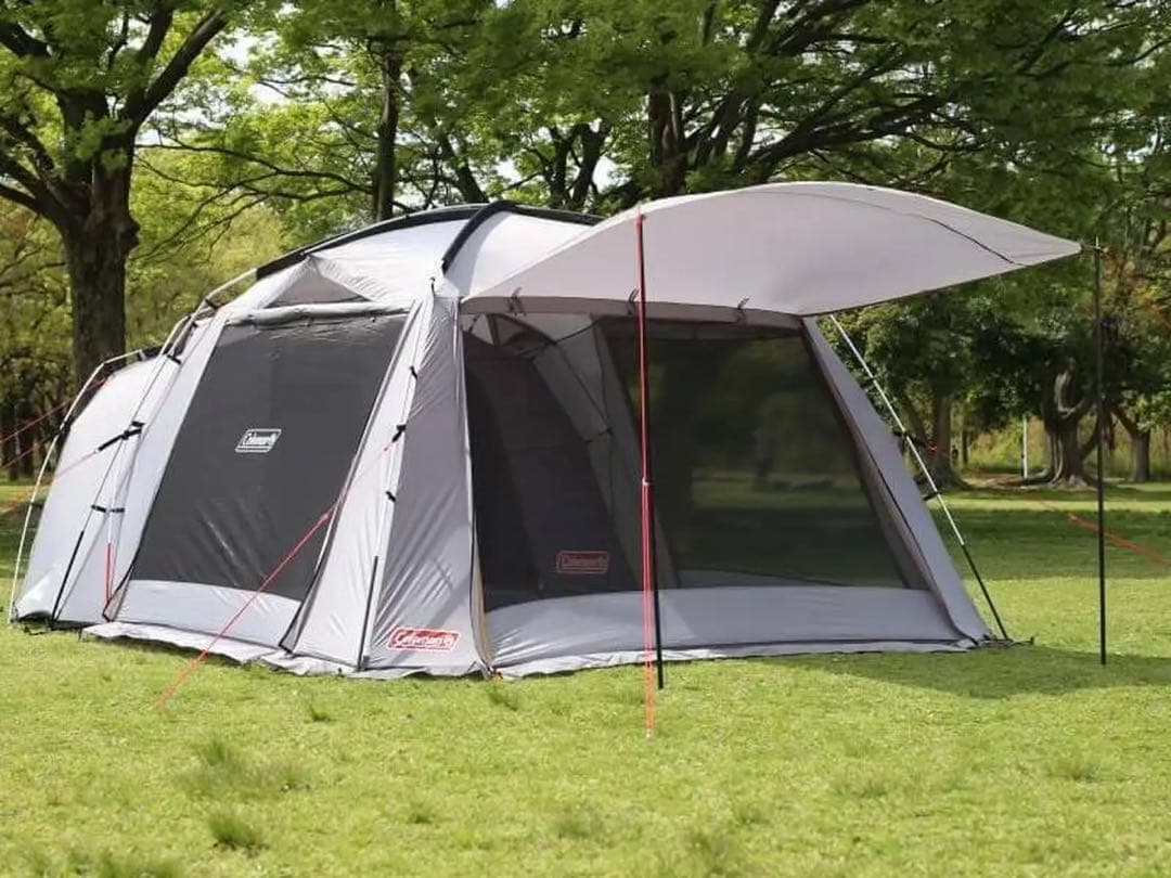 【限定カラー】タフスクリーン2ルーム