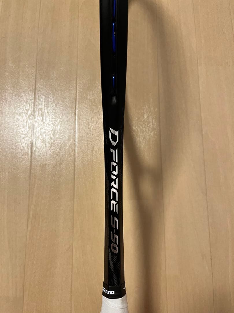 【美品】D FORCE S-50