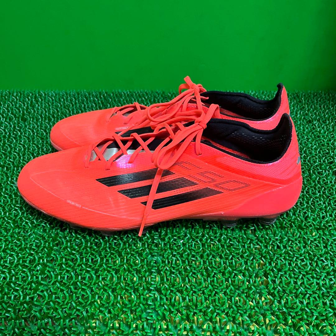 アディダス サッカースパイク F50 ELITE HG/AG ジャパン