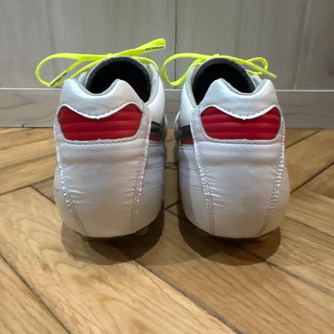 Mizuno Morelia2 P1GA250109 26.0cm モレリア2