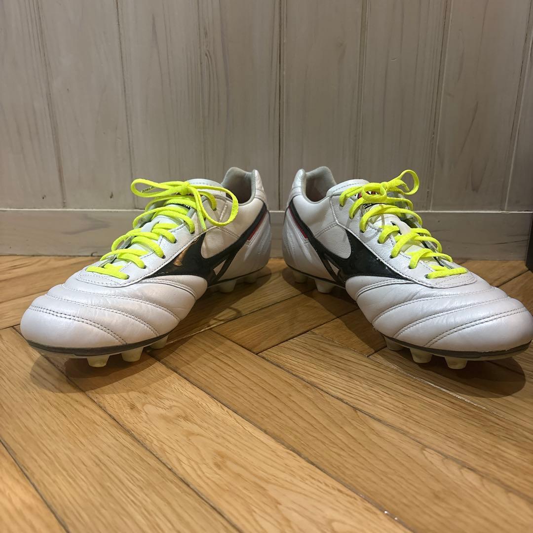 Mizuno Morelia2 P1GA250109 26.0cm モレリア2