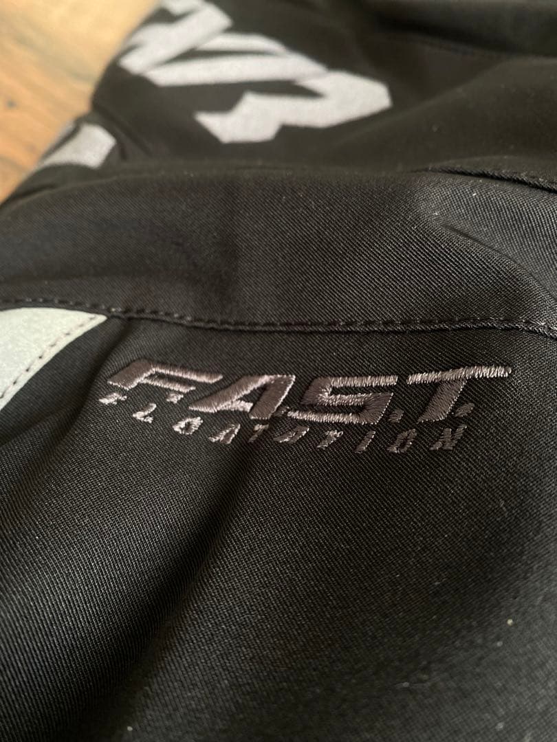 FXR ANDRENALINE JACKET&PANTS スノーモービル上下