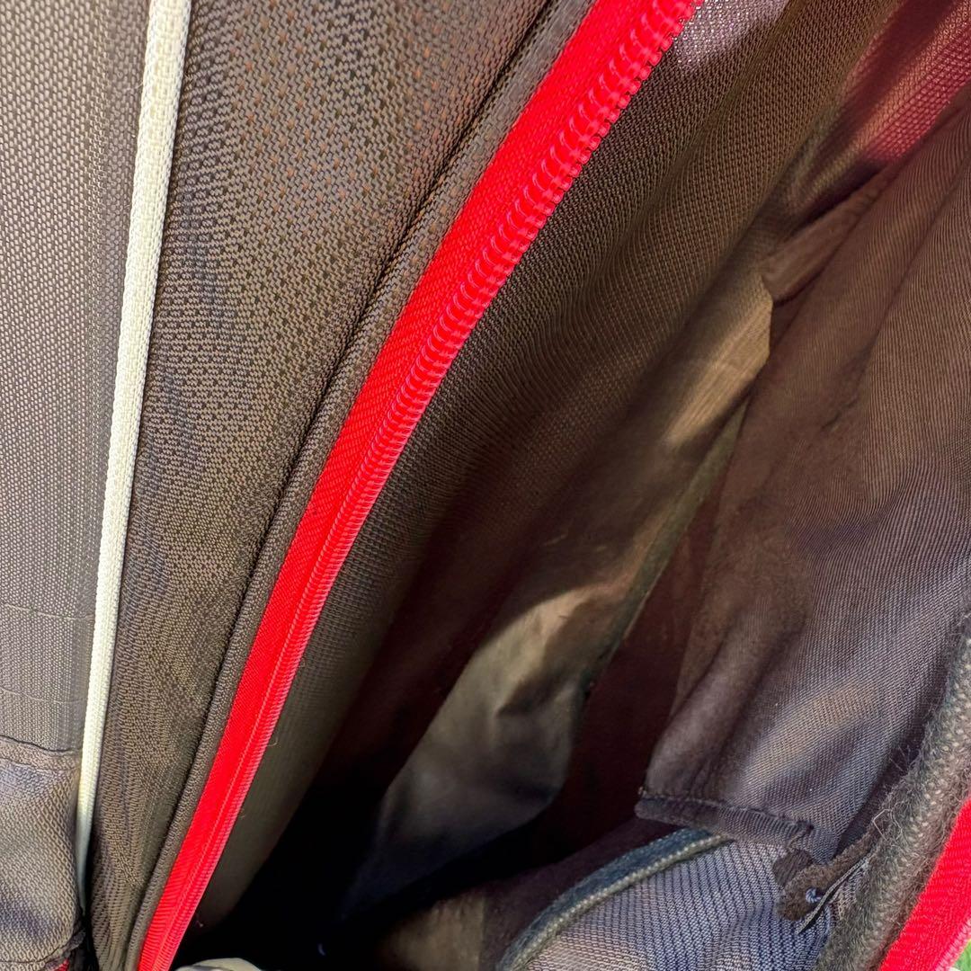 【送料込み】テーラーメイド　Taylor Made キャディバッグ　ブラック