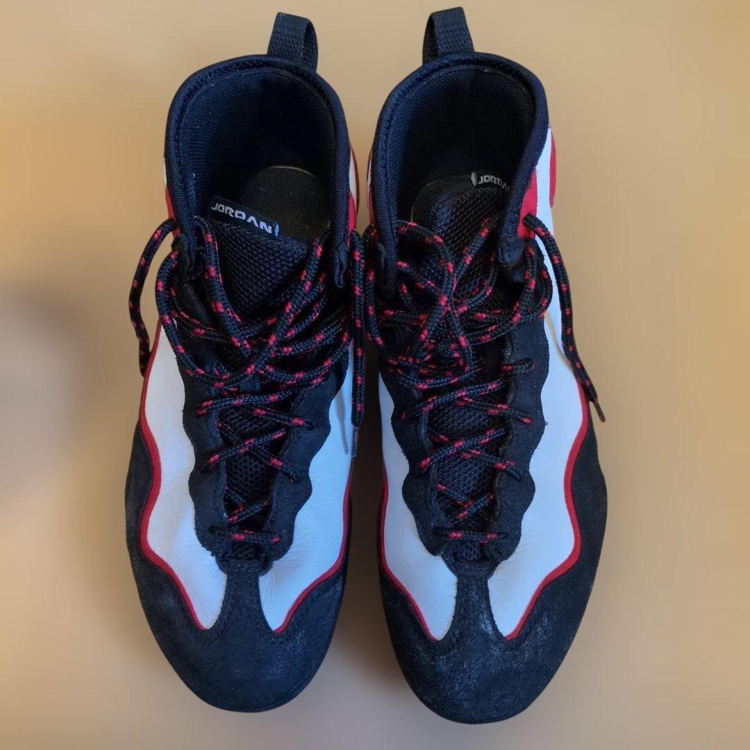 【希少】AIR JORDAN Trainer (エア・ジョーダン トレーナー )