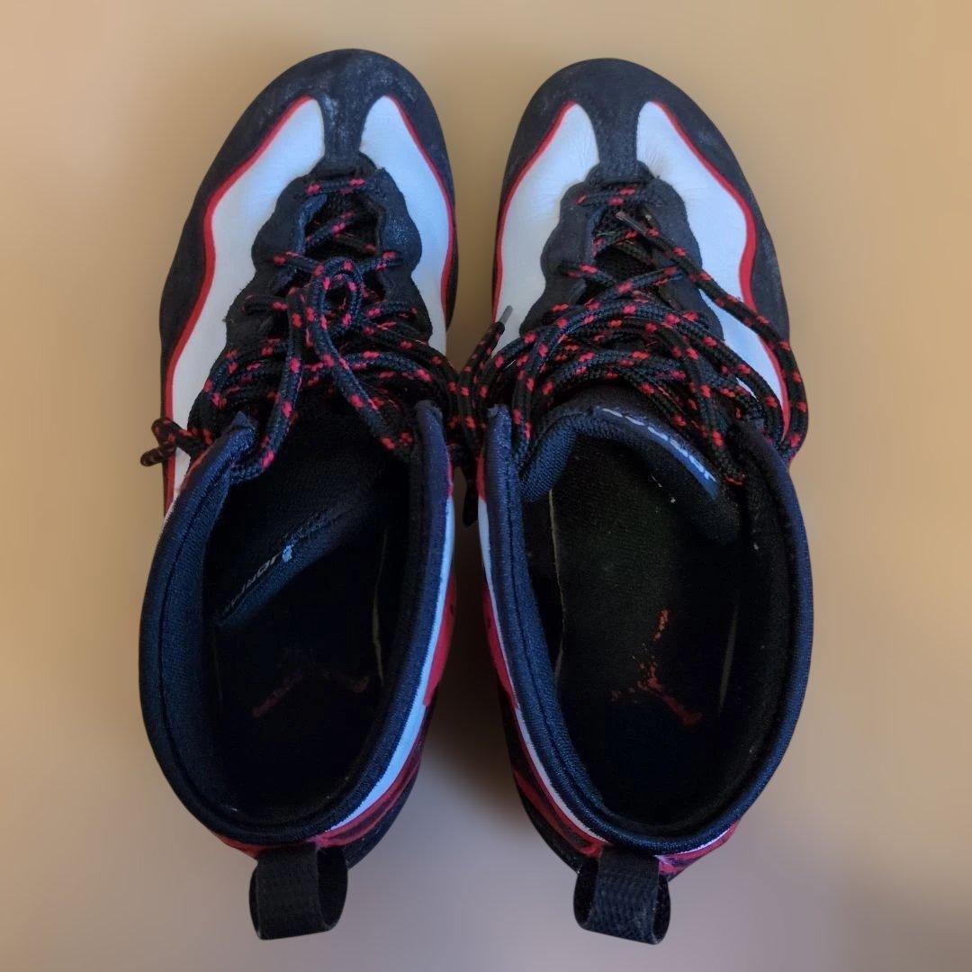 【希少】AIR JORDAN Trainer (エア・ジョーダン トレーナー )