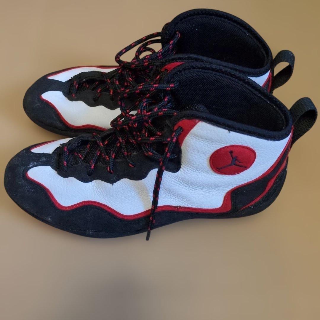 【希少】AIR JORDAN Trainer (エア・ジョーダン トレーナー )