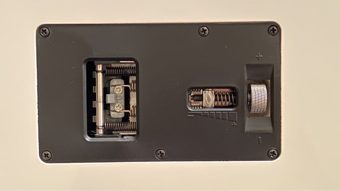 Ibanez RG350DXZ エレキギター ホワイト