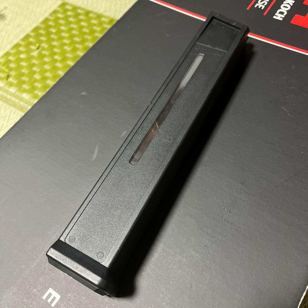 【訳あり】東京マルイ VFC HK UMP45 ガスブローバック