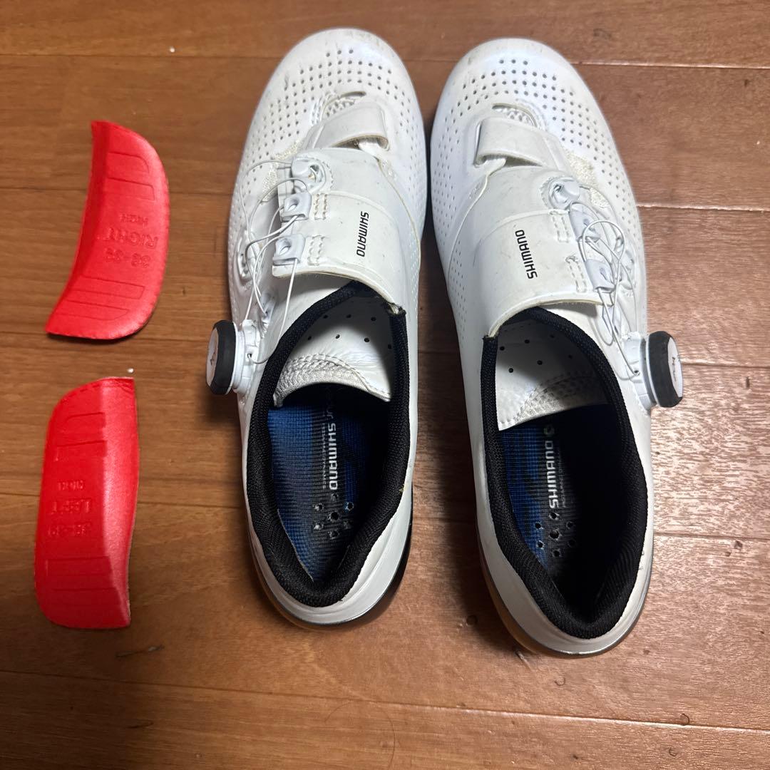 SHIMANO（シマノ）SHRC902T W01 S 39 24.5