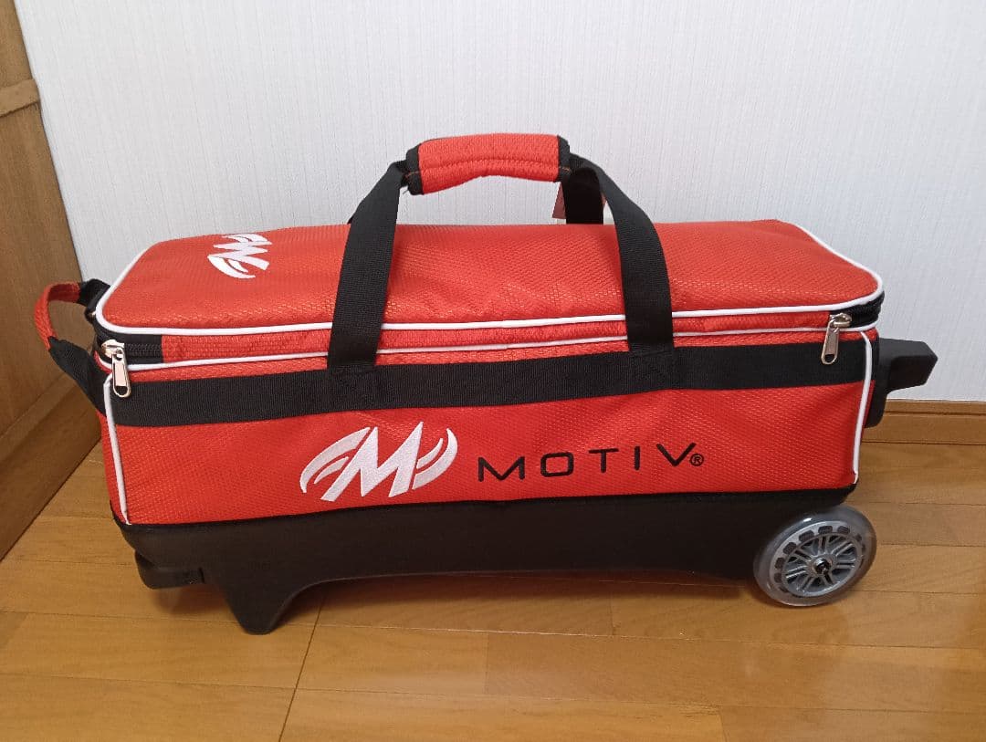 BMV-2000 MOTIV カートTバッグ