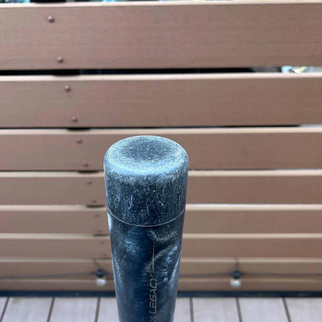 MIZUNO BEYONDMAX REGACY 80cm ※専用バットケース付き