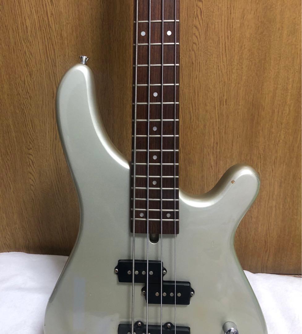 FERNANDES Bassフェルナンデス FRB-40 エレキベース ケース付