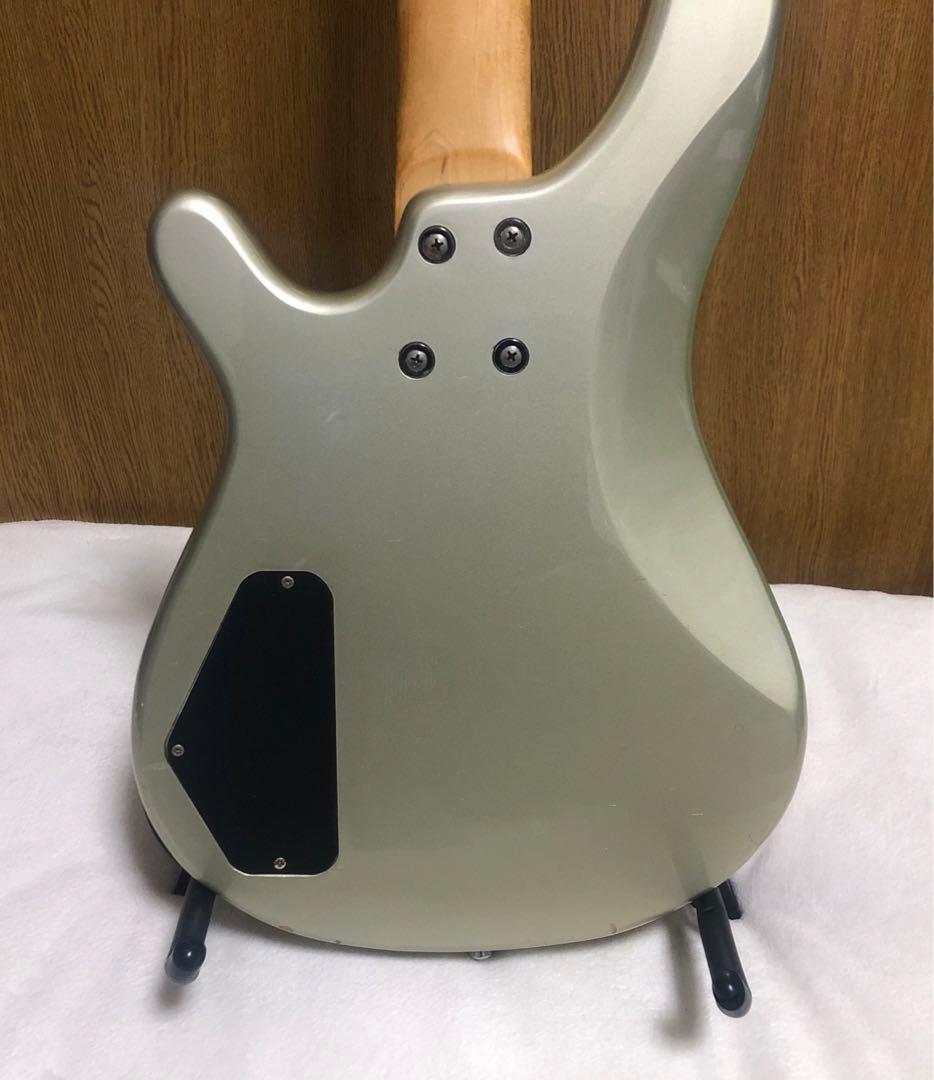 FERNANDES Bassフェルナンデス FRB-40 エレキベース ケース付