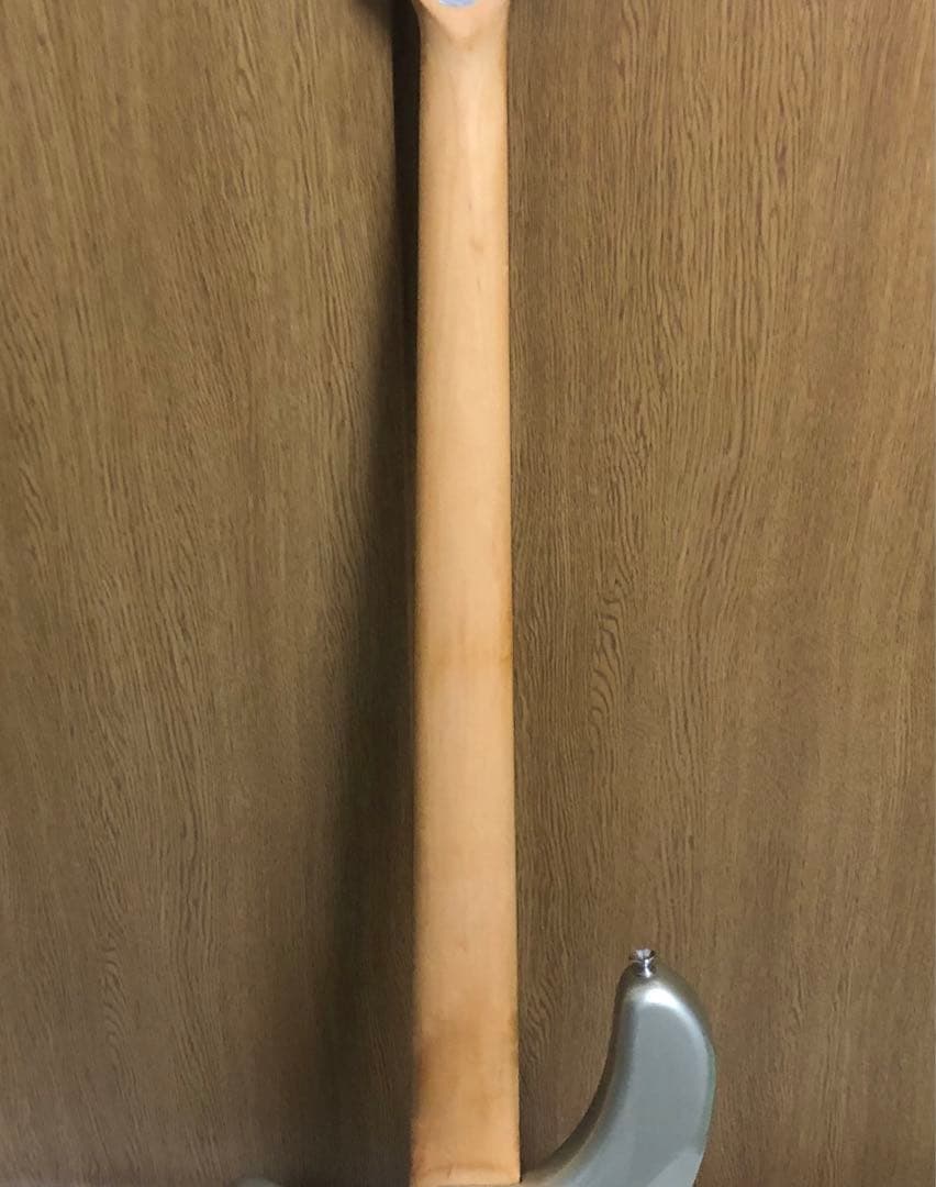 FERNANDES Bassフェルナンデス FRB-40 エレキベース ケース付