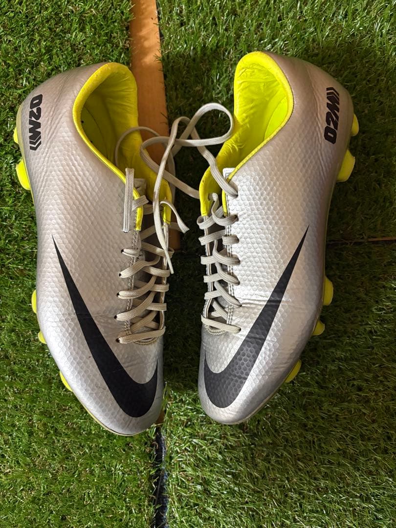 マーキュリアル ヴェイパー エリート IX ファントム6 ティエンポ