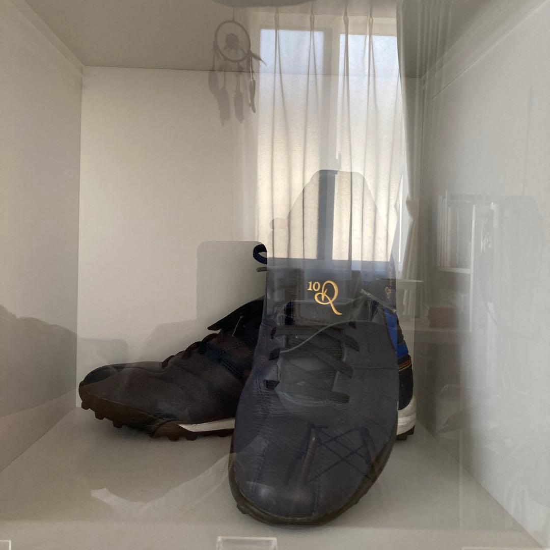 美品　ナイキ　ティエンポ　ロナウジーニョ　TF