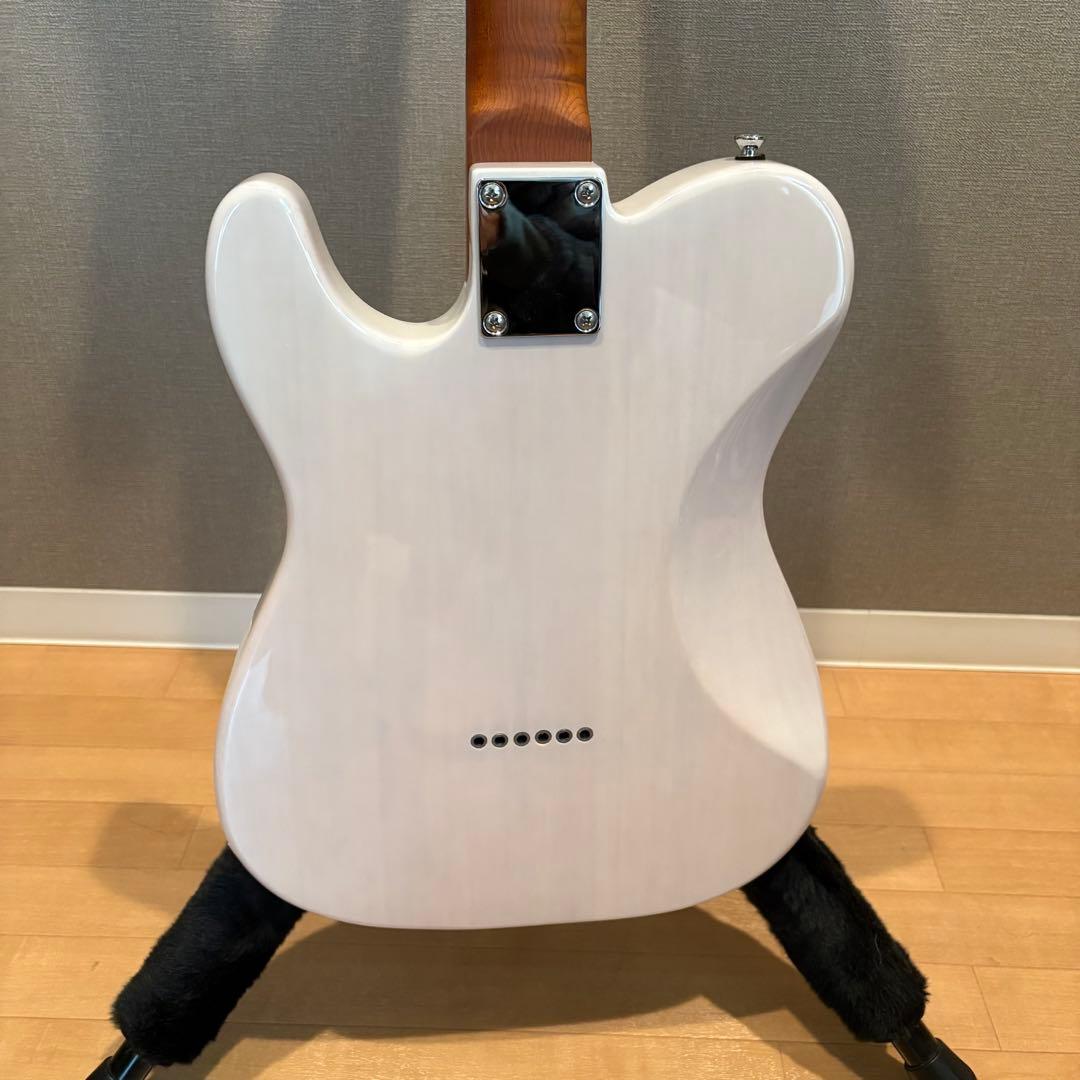 Bacchus Global Series テレキャスター