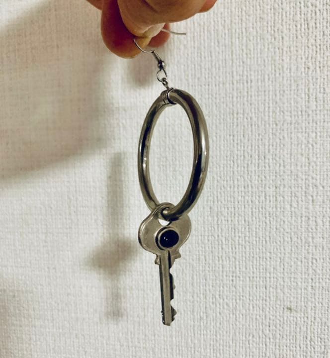 ジャネットジャクソン  リズムネイション　ジュエリー　オマケ付き