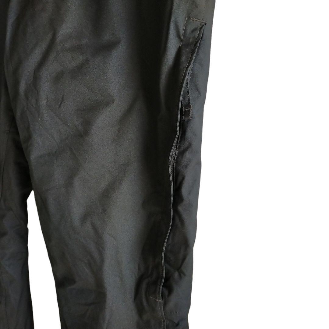 【極暖高機能】US Columbia OMNI-TECH HEAT パンツ L