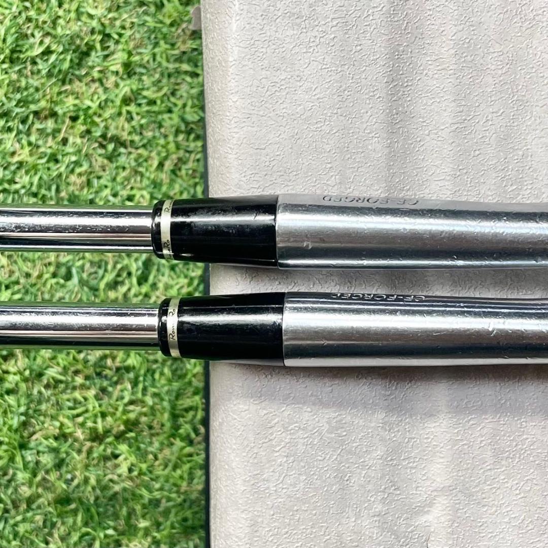 ロマロ レイ RomaRo Ray SX ウェッジ 2本 S 右利き AW SW