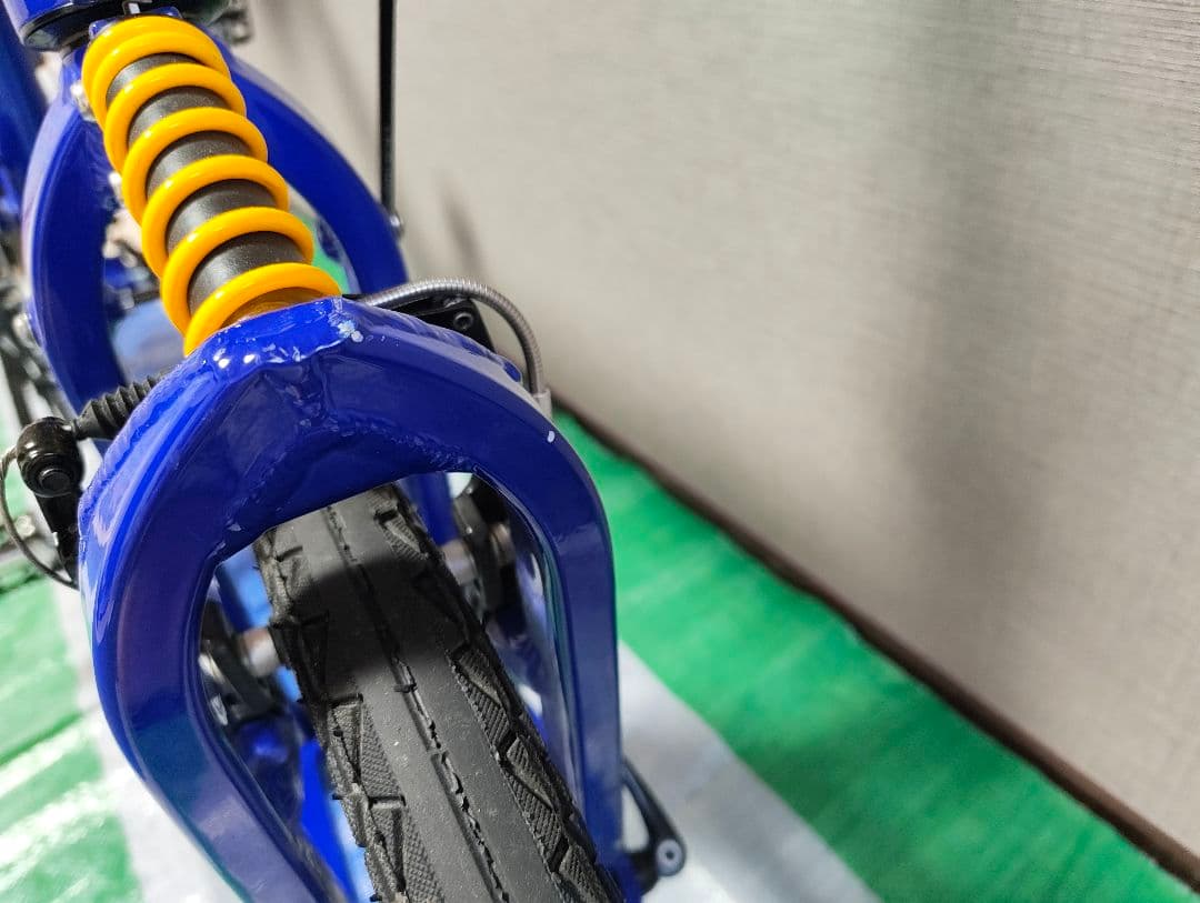 【ご依頼品】 BD-1 classic 2014年頃　R＆M