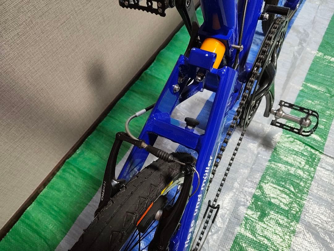 【ご依頼品】 BD-1 classic 2014年頃　R＆M