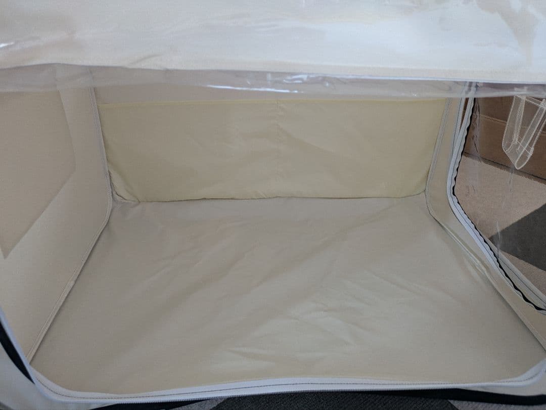 ペット酸素室 酸素発生器 　酸素室 サイズM 2点セット