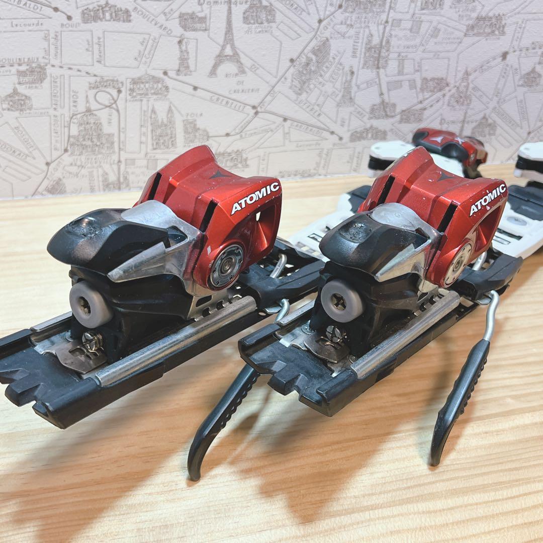 SK013 ATOMIC アトミック X16 ビンディング スキー