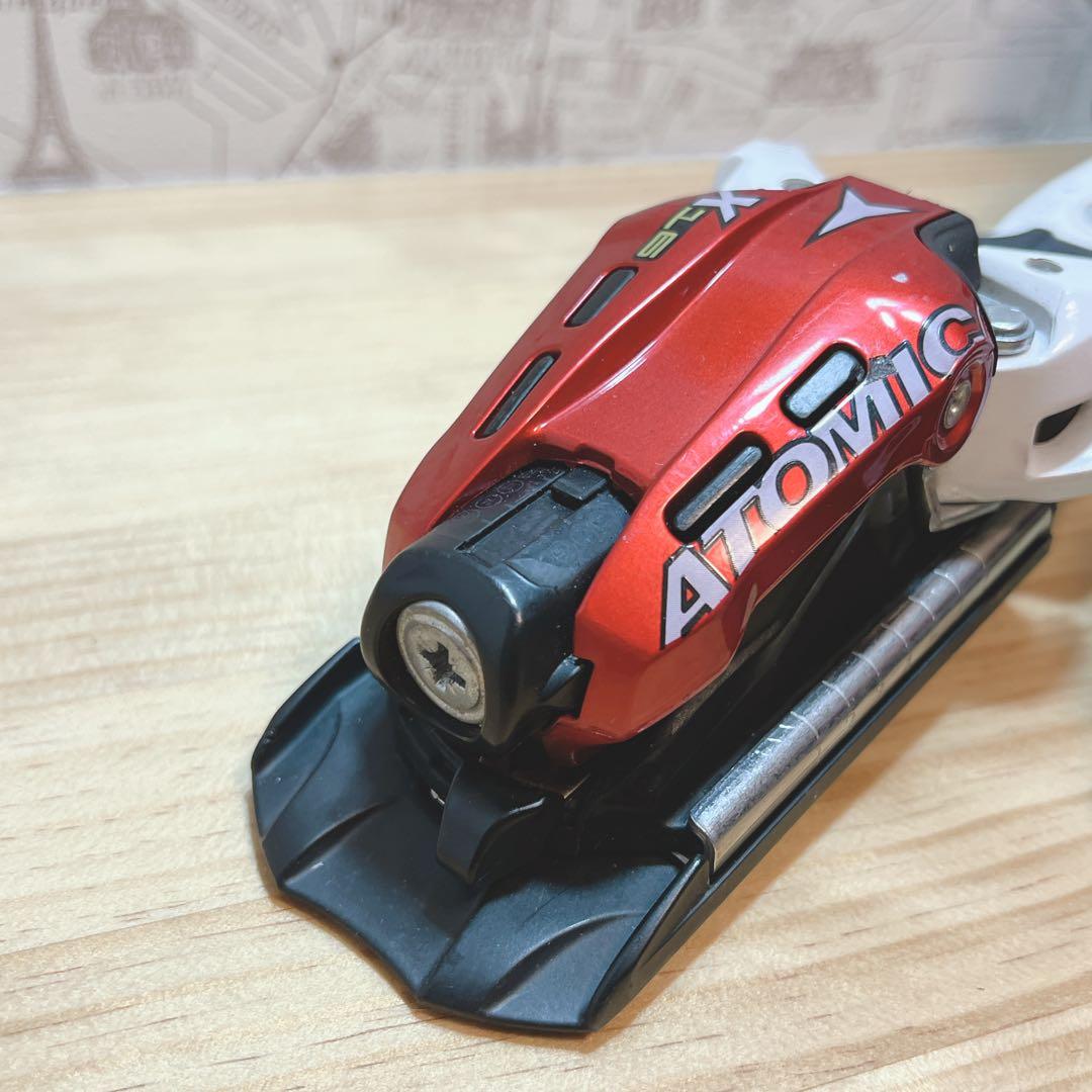 SK013 ATOMIC アトミック X16 ビンディング スキー