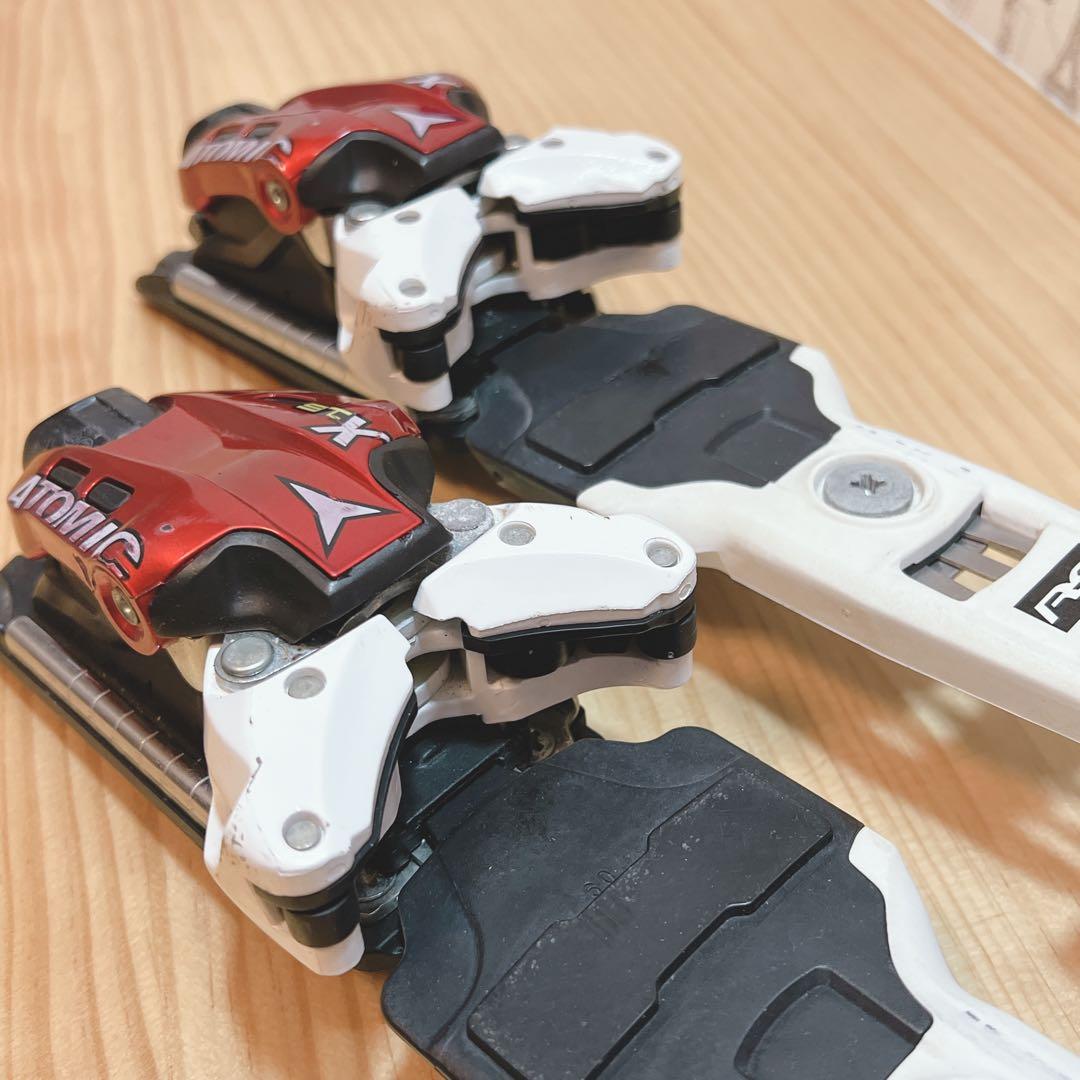 SK013 ATOMIC アトミック X16 ビンディング スキー