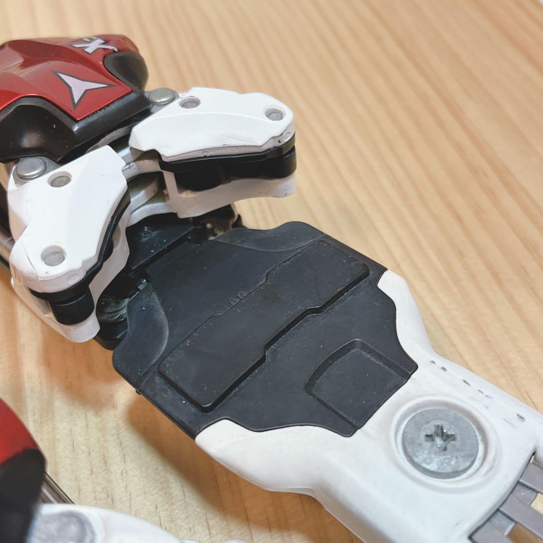 SK013 ATOMIC アトミック X16 ビンディング スキー