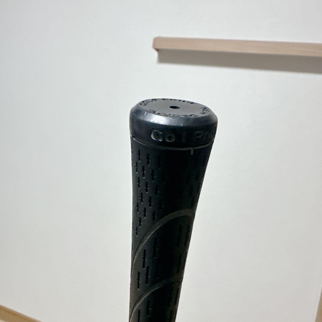 PRGR プロギア ZOOM レフティ 3UT type040i ユーティリティ