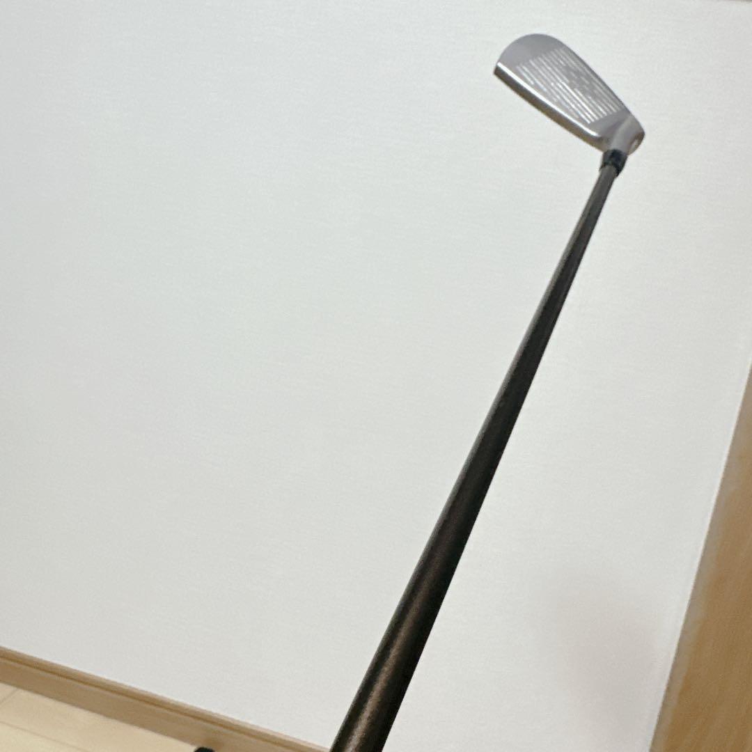 PRGR プロギア ZOOM レフティ 3UT type040i ユーティリティ