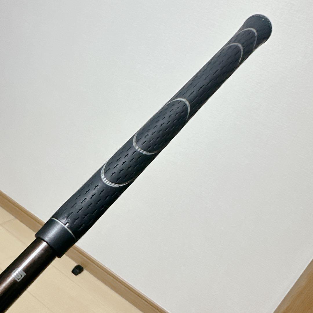 PRGR プロギア ZOOM レフティ 3UT type040i ユーティリティ