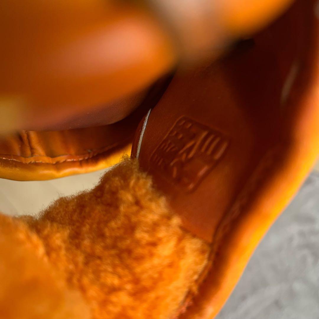 Mizuno Pro 一般硬式 グローブ グラブ 左投げ 高橋由伸 外野 極美品