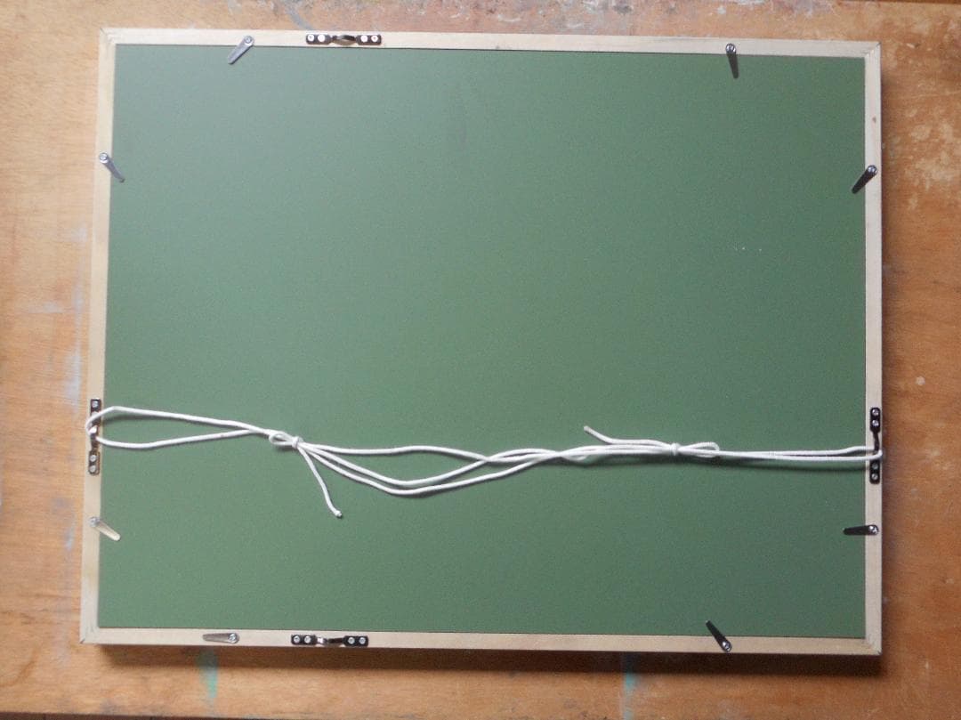 ７つの家の村ｃ