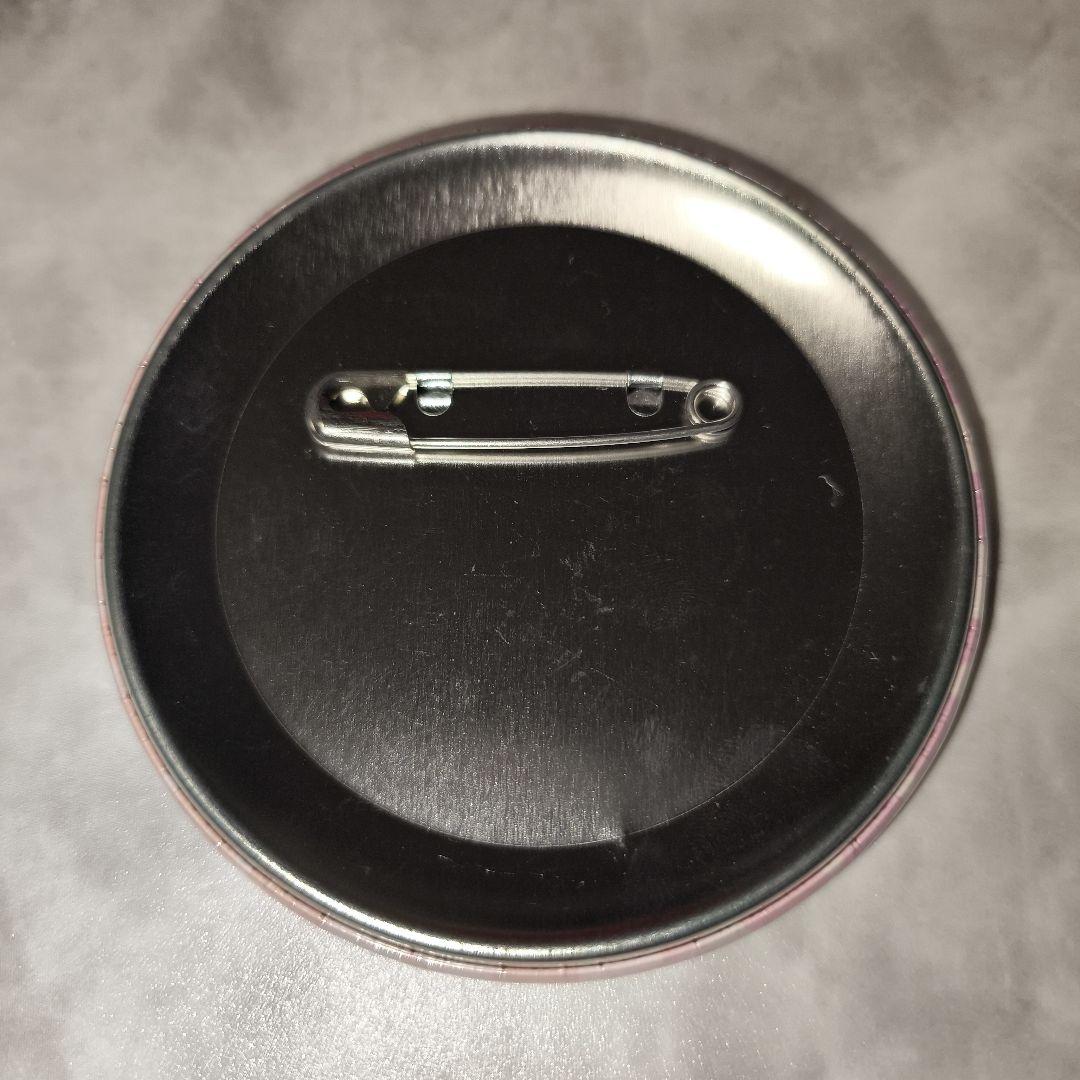 希少☆ノーゲーム・ノーライフ　缶バッジ