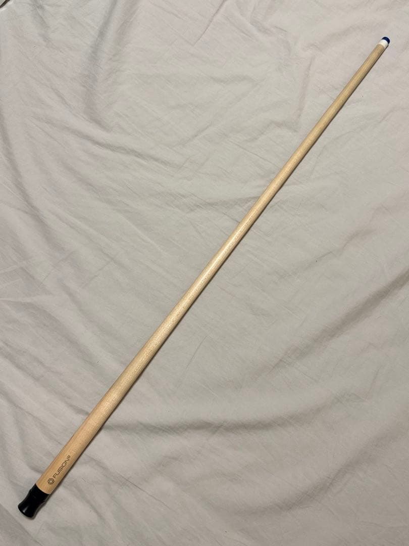 日*4様 OB Fusion shaft uni-loc カーボン入りシャフト