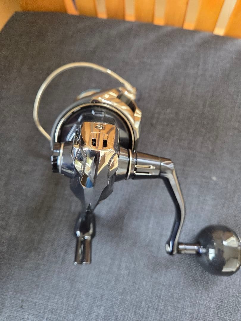 リール SHIMANO 19STELLA SW 8000PG