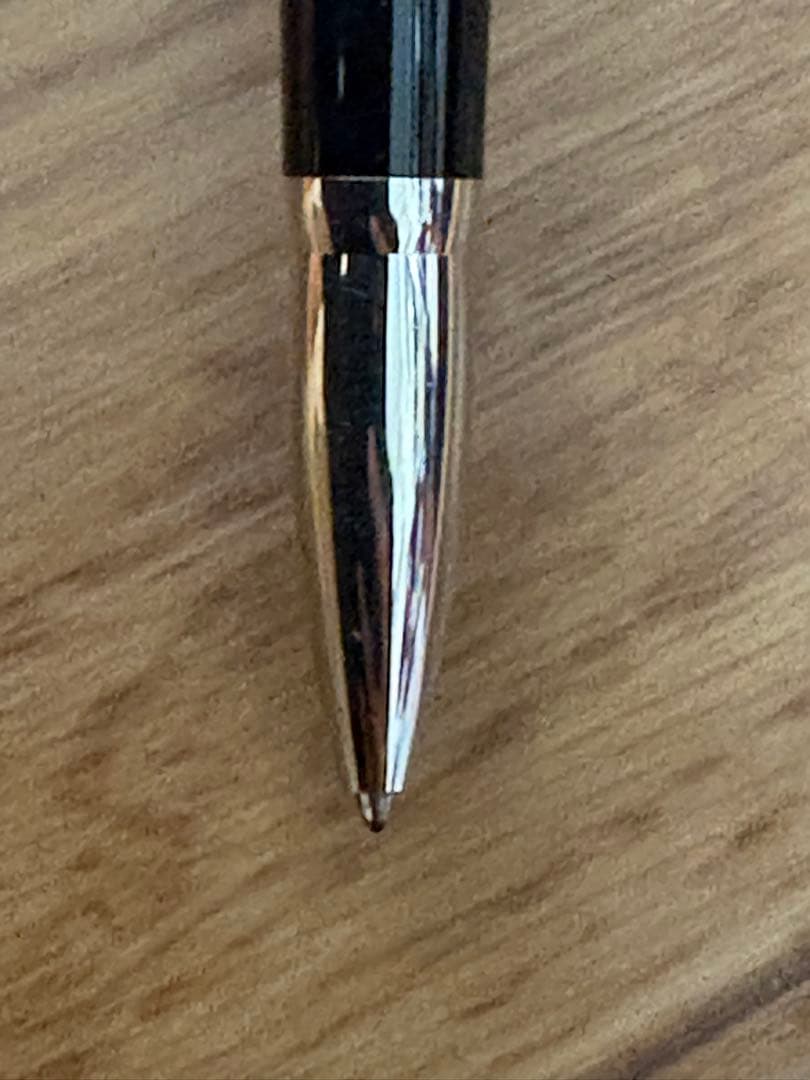 超希少　MONTBLANC エトワール・ド・モンブランボールペン