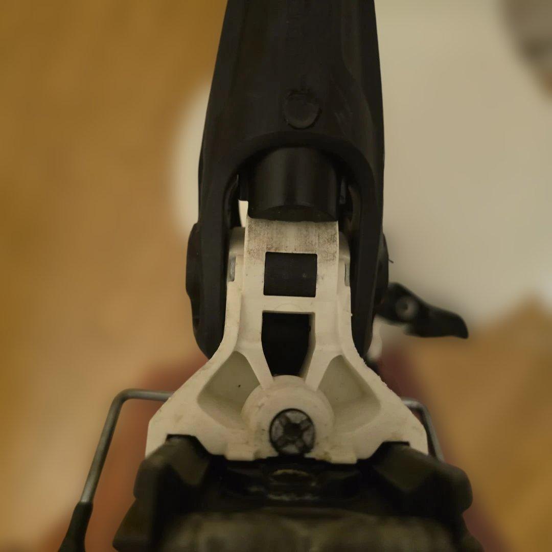 Marker F10 ツアービンディング