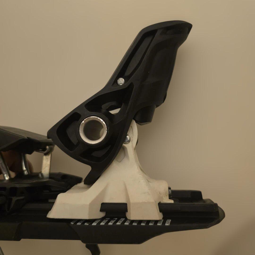 Marker F10 ツアービンディング