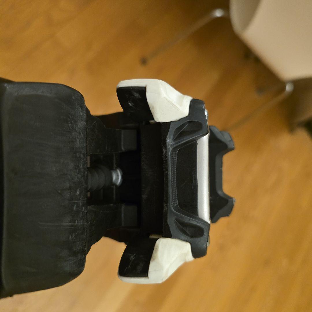 Marker F10 ツアービンディング