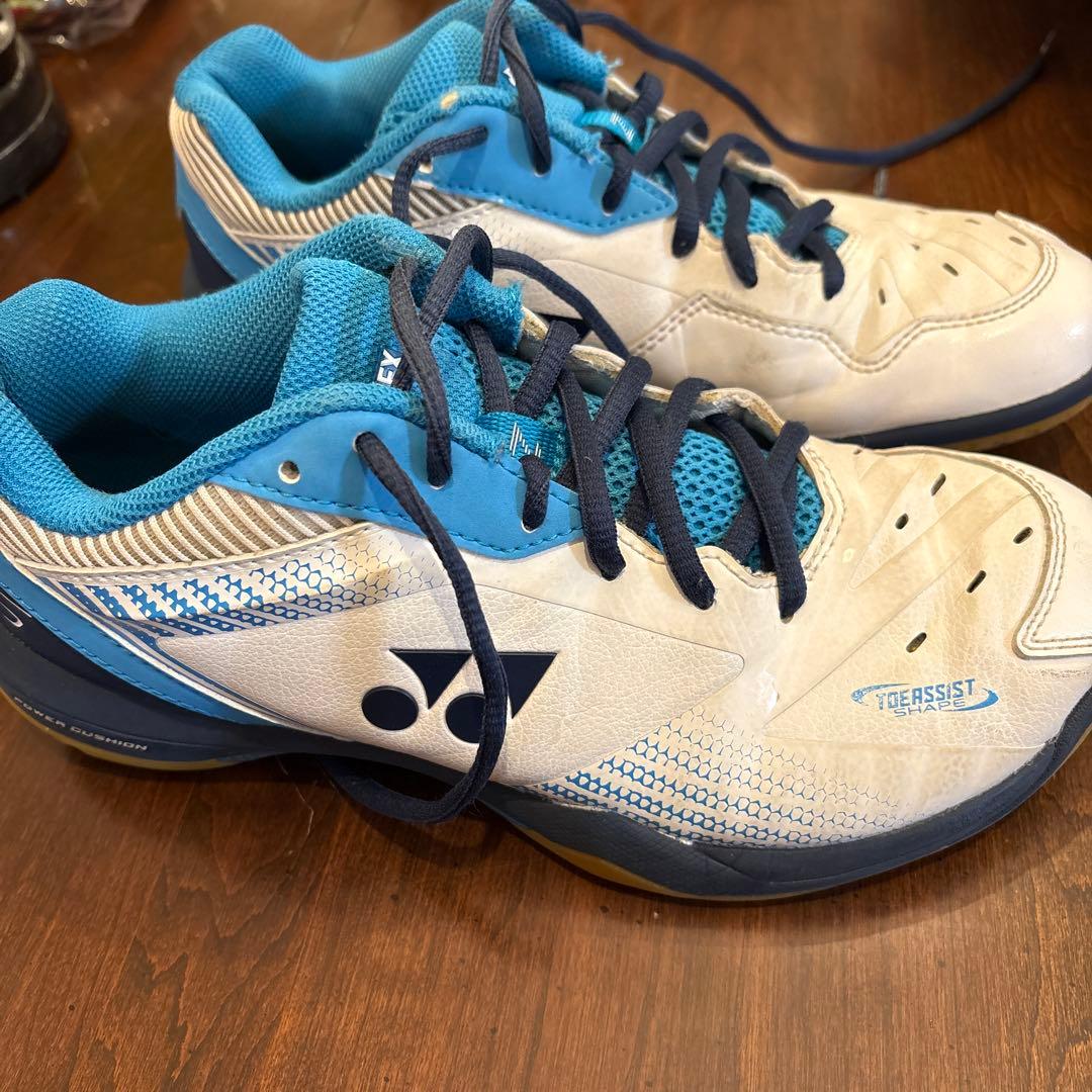 パワークッション65Z ヨネックス バドミントン SHB65Z4M